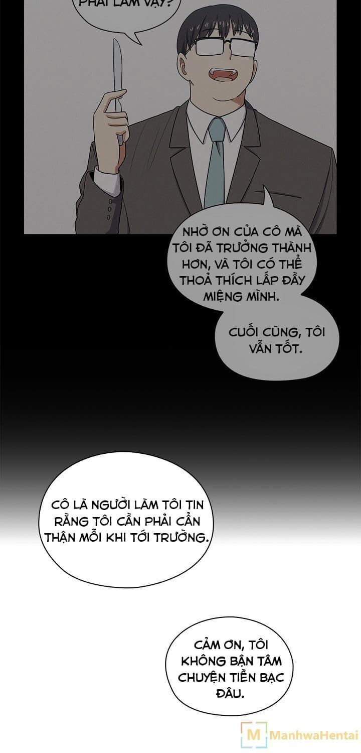 Tội Ác Và Sự Trừng Phạt Chapter 10 - Trang 27