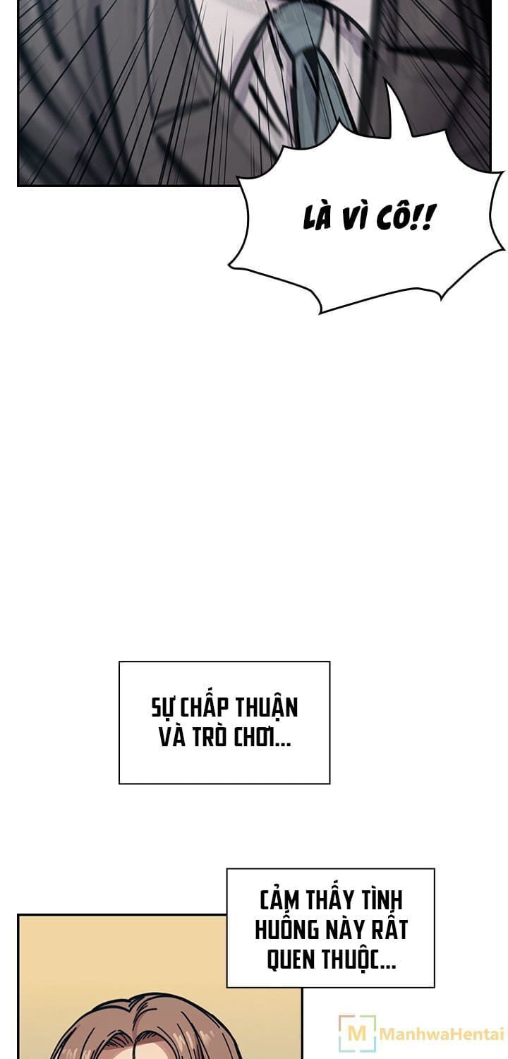 Tội Ác Và Sự Trừng Phạt Chapter 10 - Trang 29