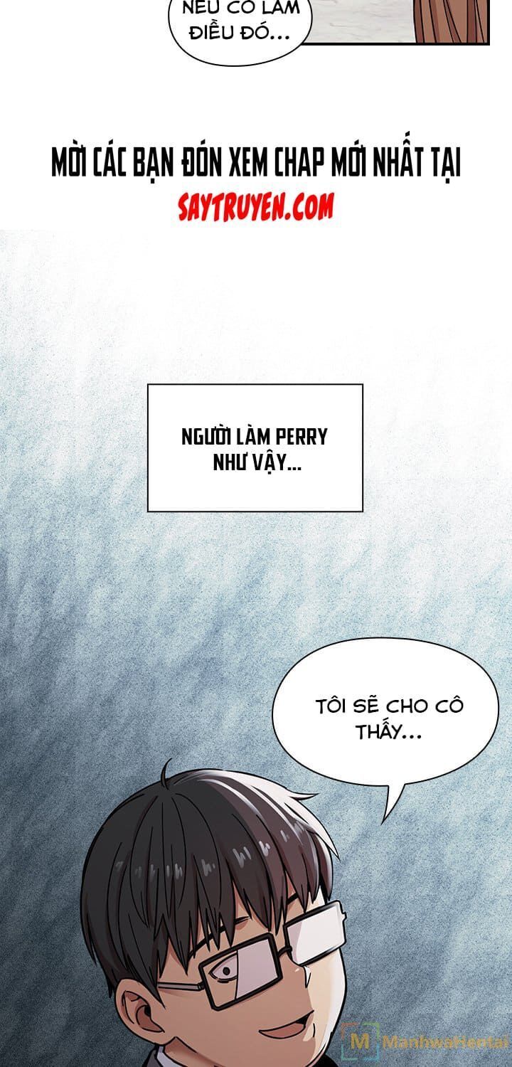 Tội Ác Và Sự Trừng Phạt Chapter 10 - Trang 31