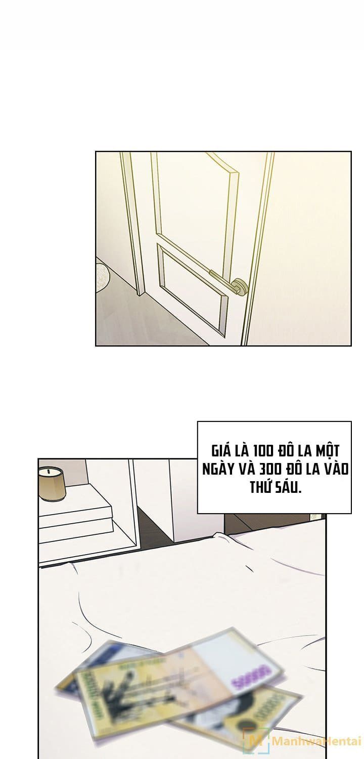 Tội Ác Và Sự Trừng Phạt Chapter 10 - Trang 33