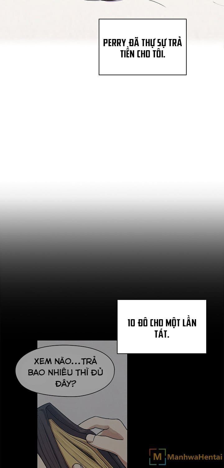 Tội Ác Và Sự Trừng Phạt Chapter 10 - Trang 35