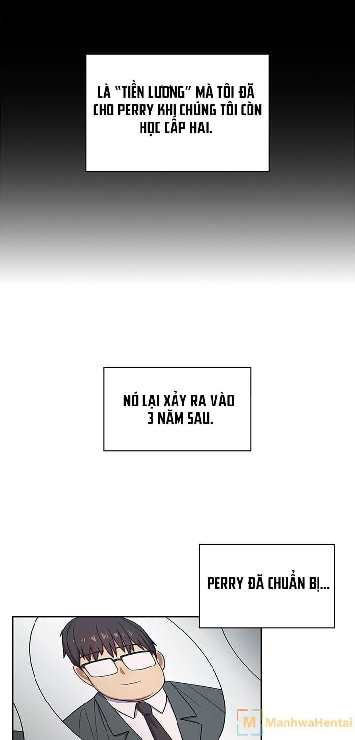 Tội Ác Và Sự Trừng Phạt Chapter 10 - Trang 37