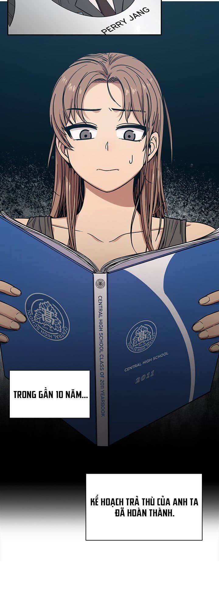 Tội Ác Và Sự Trừng Phạt Chapter 10 - Trang 38
