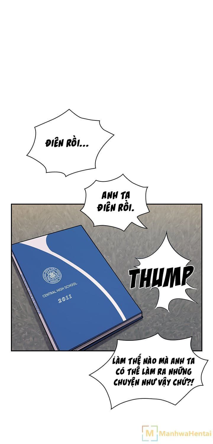 Tội Ác Và Sự Trừng Phạt Chapter 10 - Trang 39