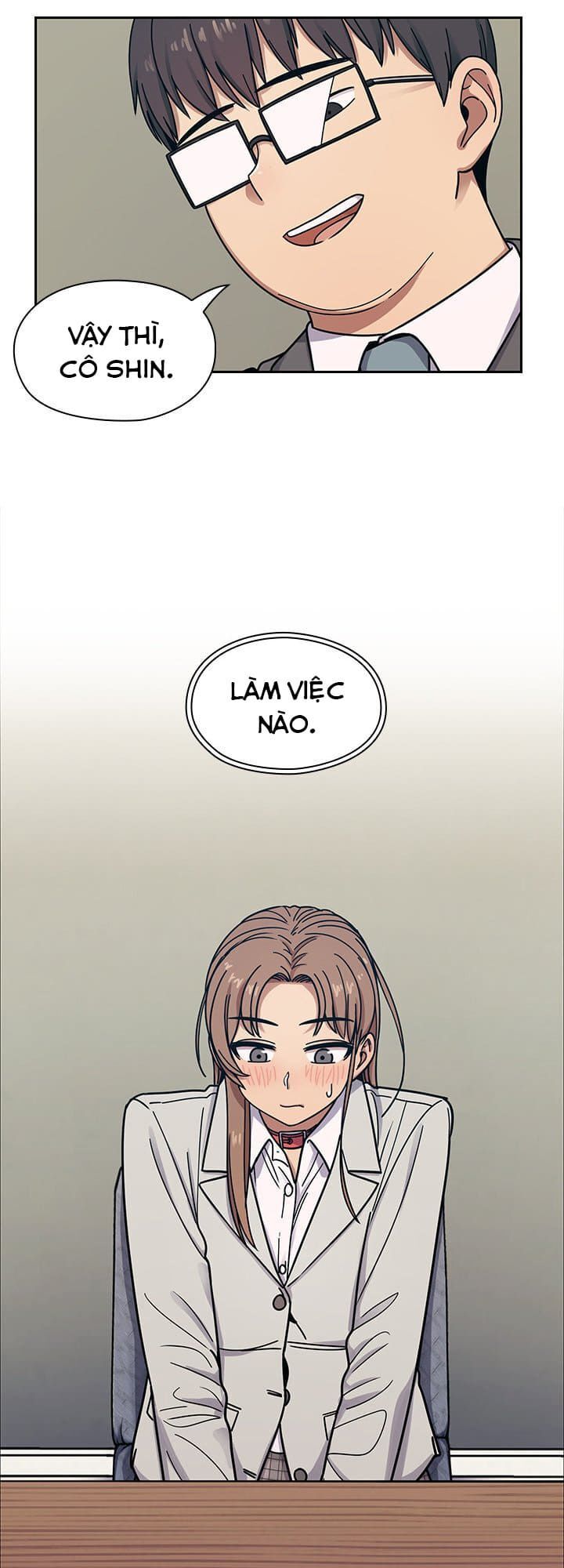 Tội Ác Và Sự Trừng Phạt Chapter 10 - Trang 4