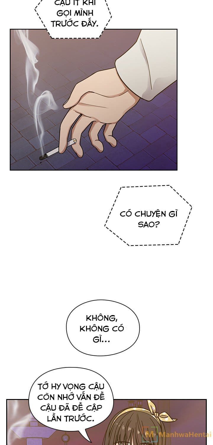Tội Ác Và Sự Trừng Phạt Chapter 10 - Trang 43