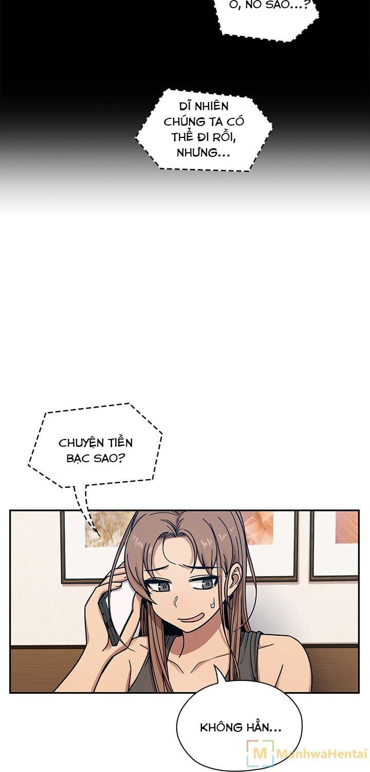 Tội Ác Và Sự Trừng Phạt Chapter 10 - Trang 45