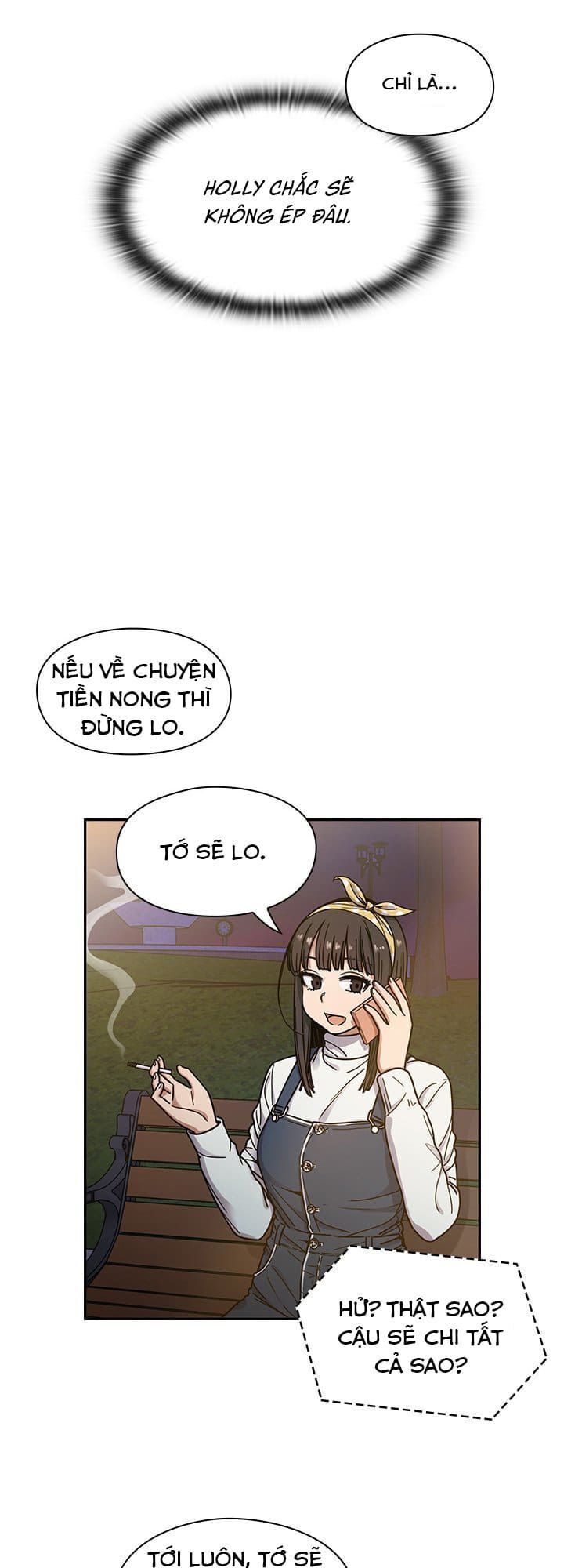 Tội Ác Và Sự Trừng Phạt Chapter 10 - Trang 46