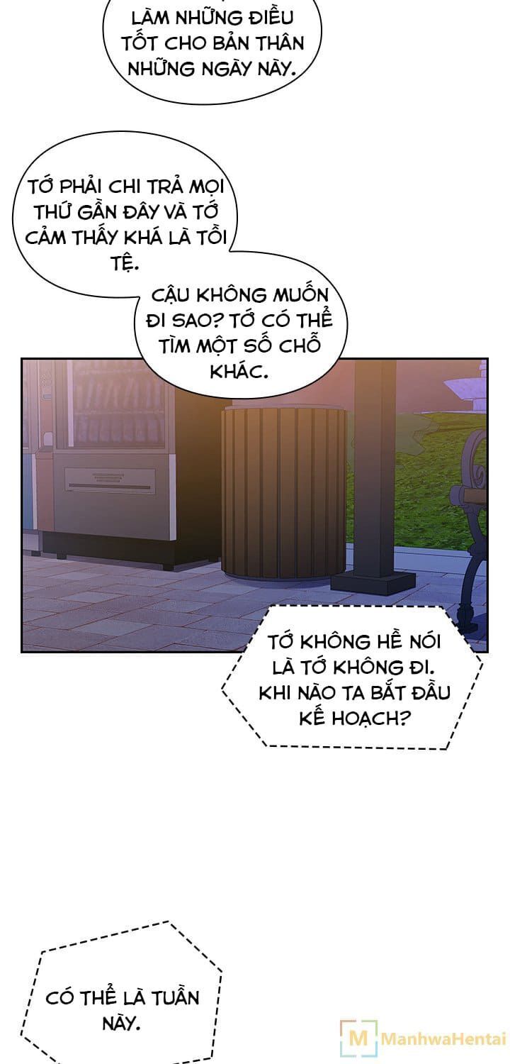 Tội Ác Và Sự Trừng Phạt Chapter 10 - Trang 47
