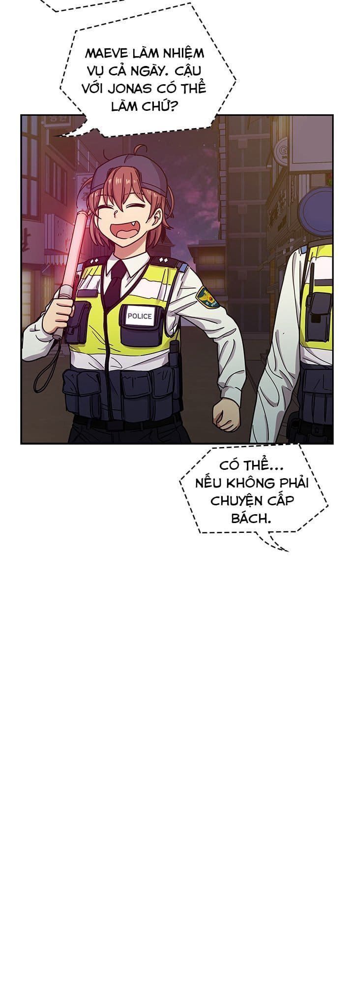 Tội Ác Và Sự Trừng Phạt Chapter 10 - Trang 48
