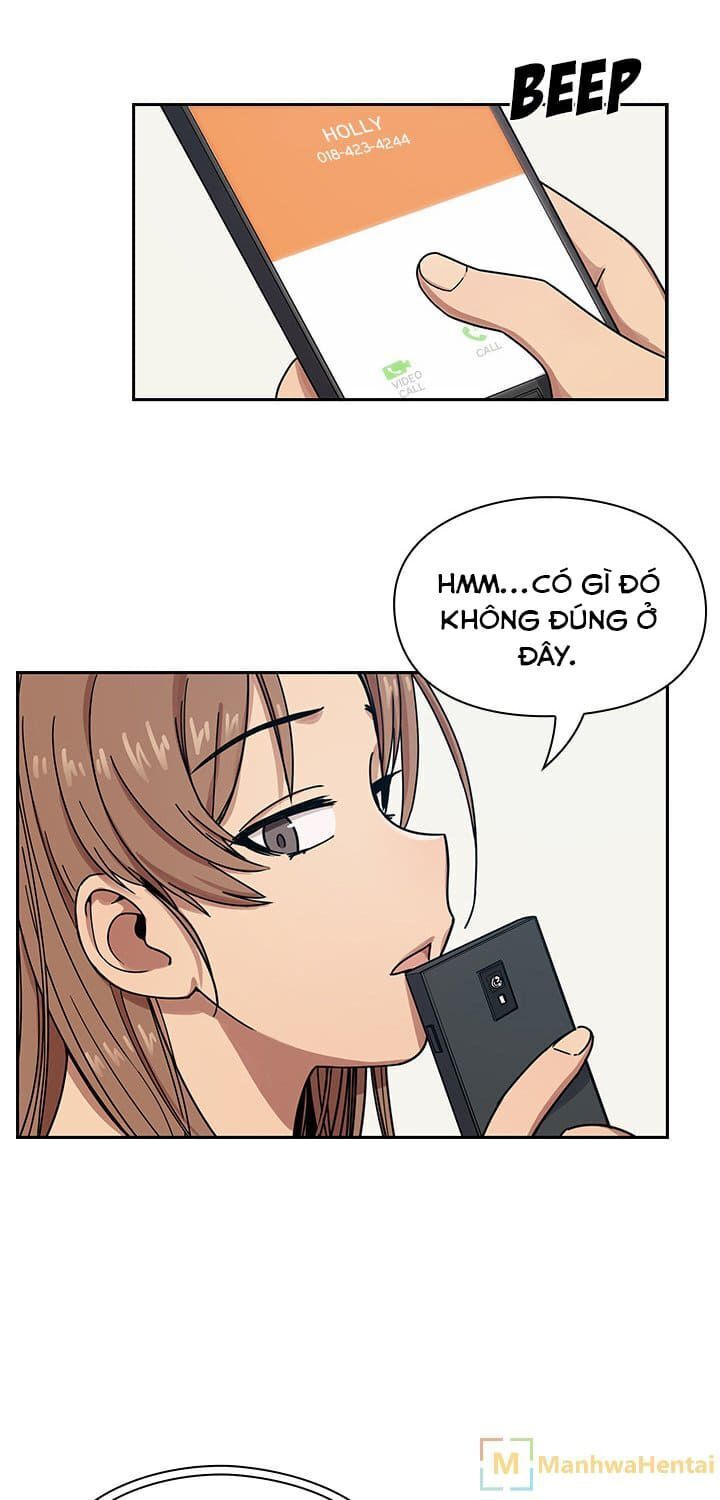Tội Ác Và Sự Trừng Phạt Chapter 10 - Trang 49