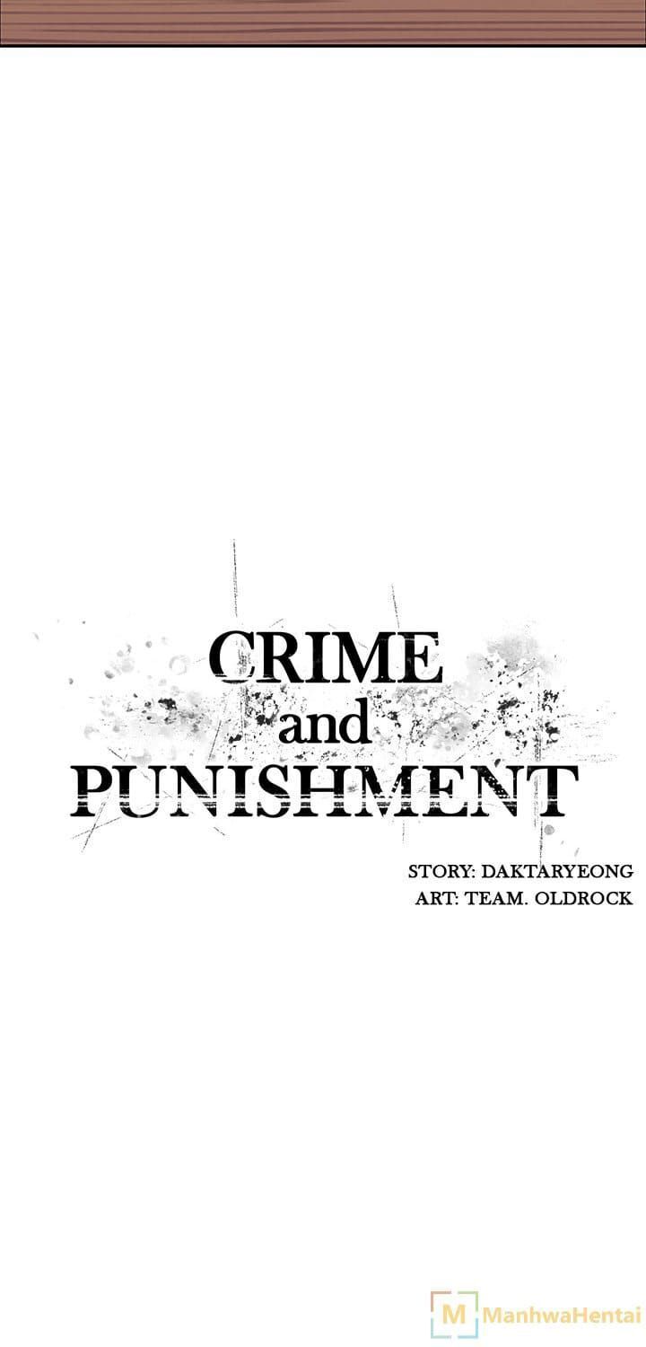 Tội Ác Và Sự Trừng Phạt Chapter 10 - Trang 5