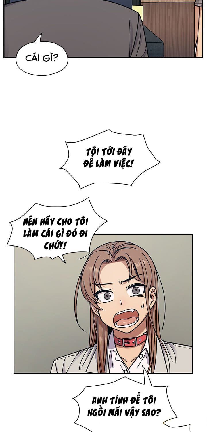 Tội Ác Và Sự Trừng Phạt Chapter 10 - Trang 9