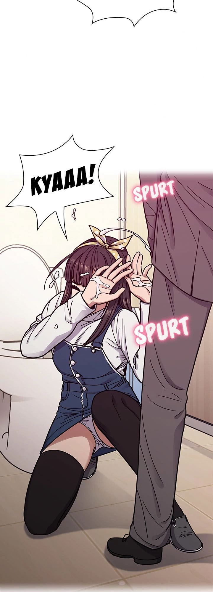 Tội Ác Và Sự Trừng Phạt Chapter 11 - Trang 10