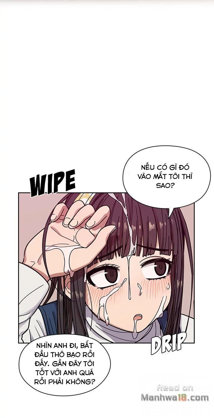 Tội Ác Và Sự Trừng Phạt Chapter 11 - Trang 11