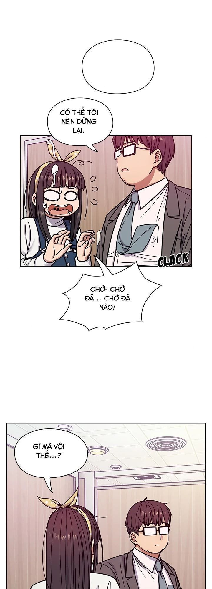 Tội Ác Và Sự Trừng Phạt Chapter 11 - Trang 12