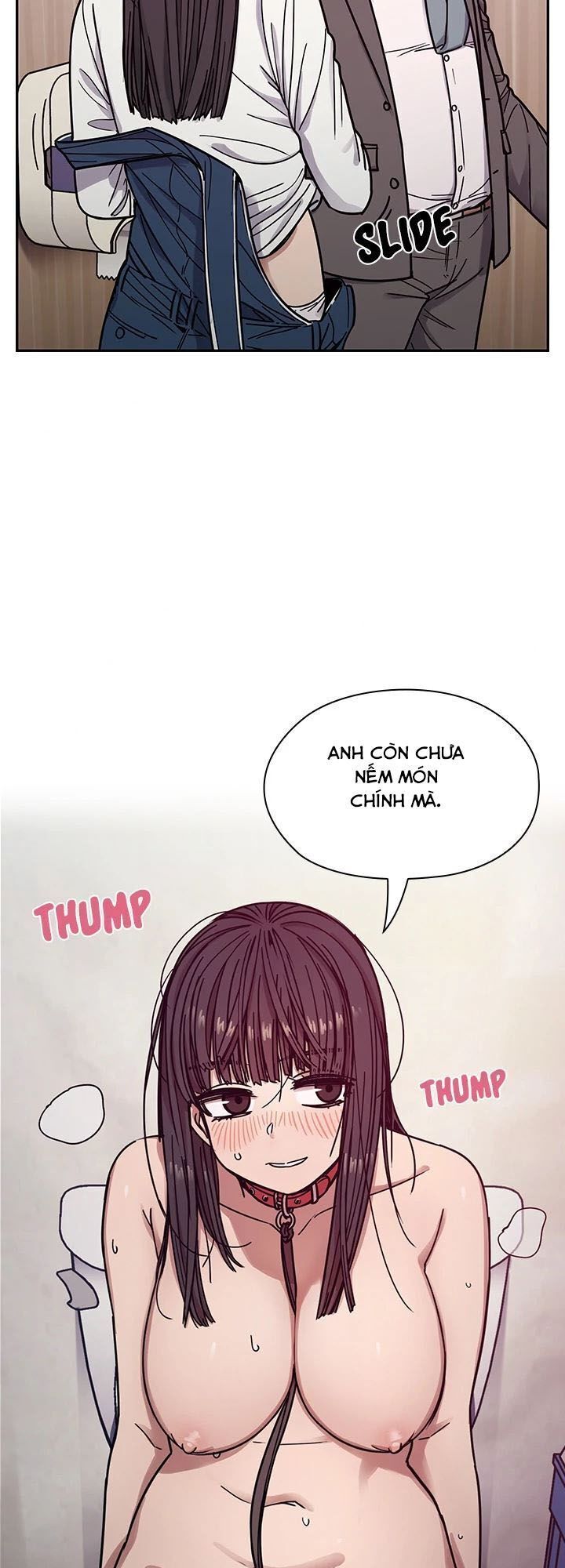 Tội Ác Và Sự Trừng Phạt Chapter 11 - Trang 13