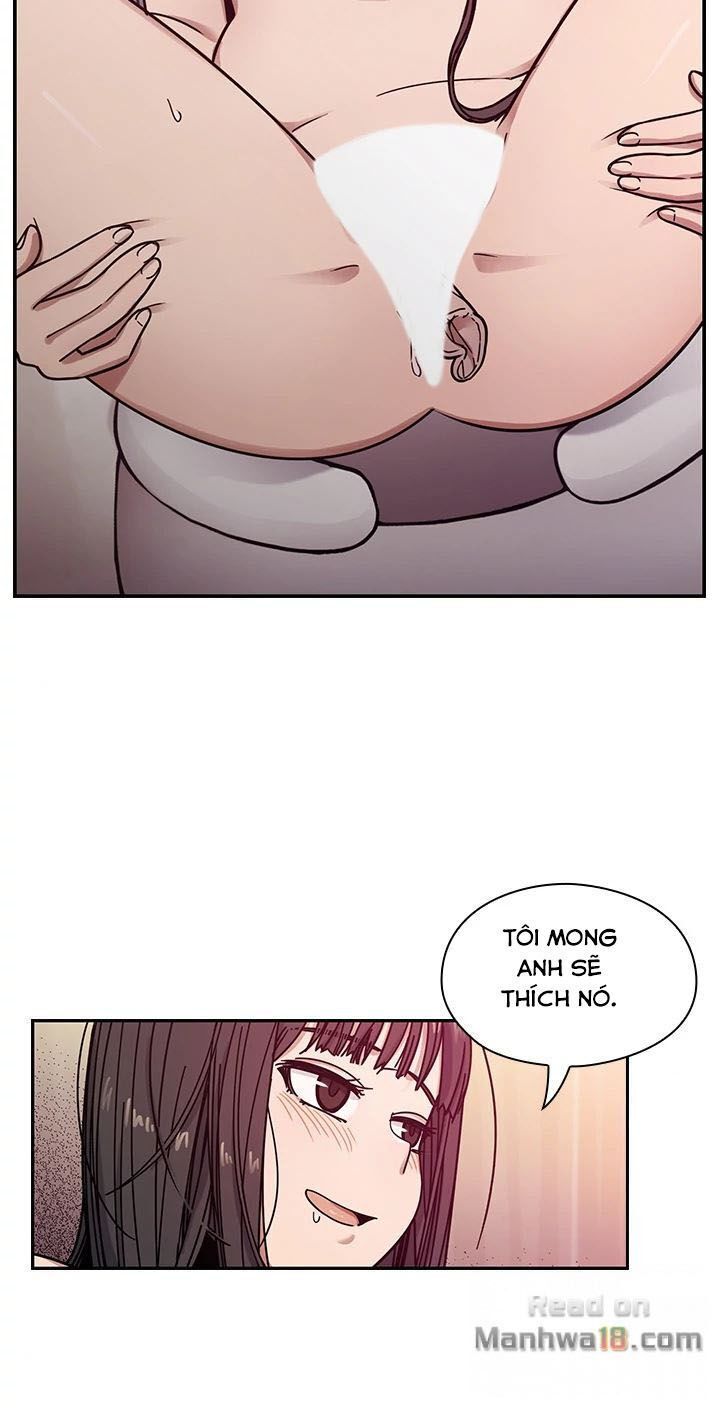 Tội Ác Và Sự Trừng Phạt Chapter 11 - Trang 16