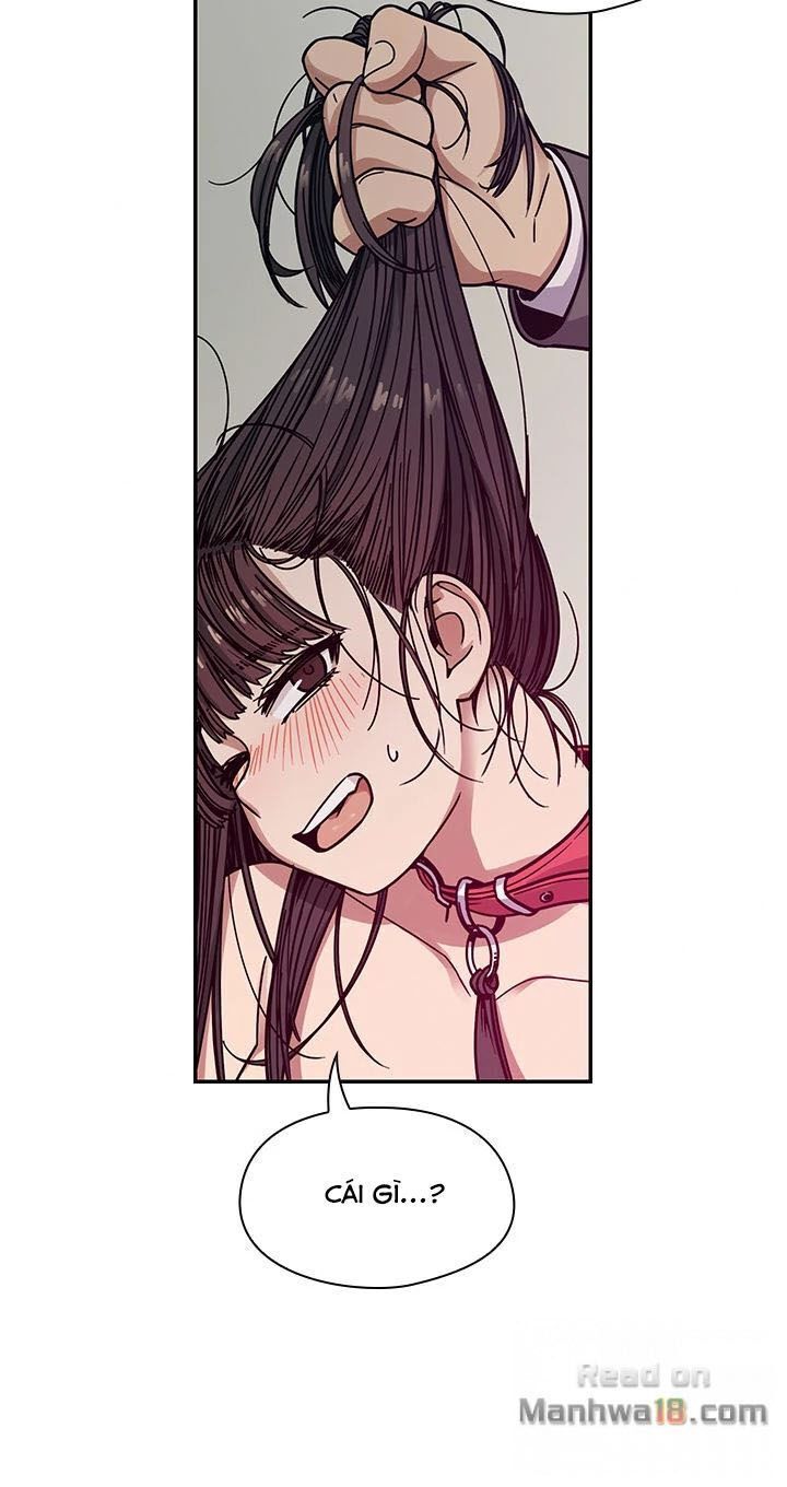 Tội Ác Và Sự Trừng Phạt Chapter 11 - Trang 26