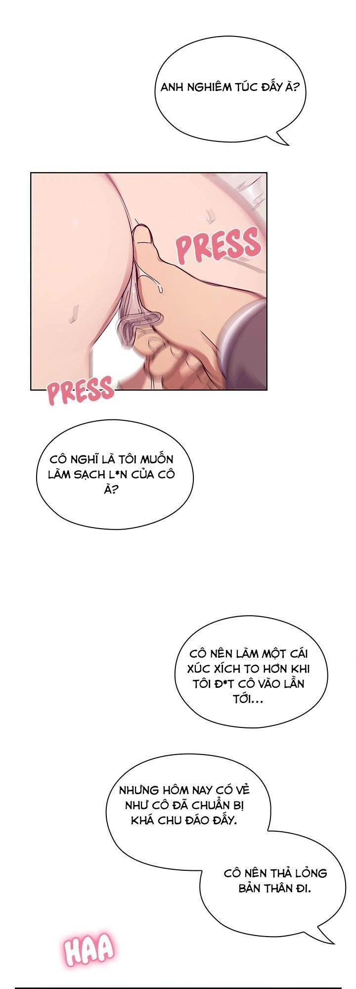 Tội Ác Và Sự Trừng Phạt Chapter 11 - Trang 27