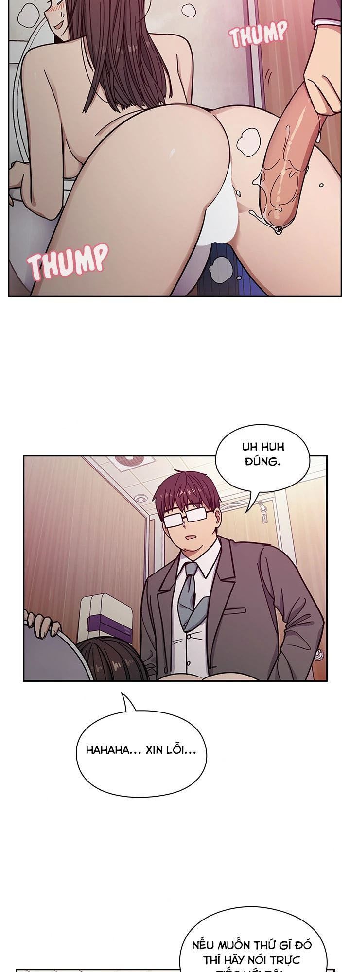 Tội Ác Và Sự Trừng Phạt Chapter 11 - Trang 29