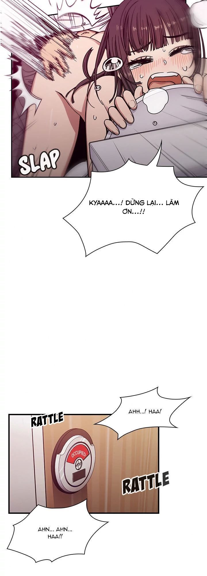 Tội Ác Và Sự Trừng Phạt Chapter 11 - Trang 35