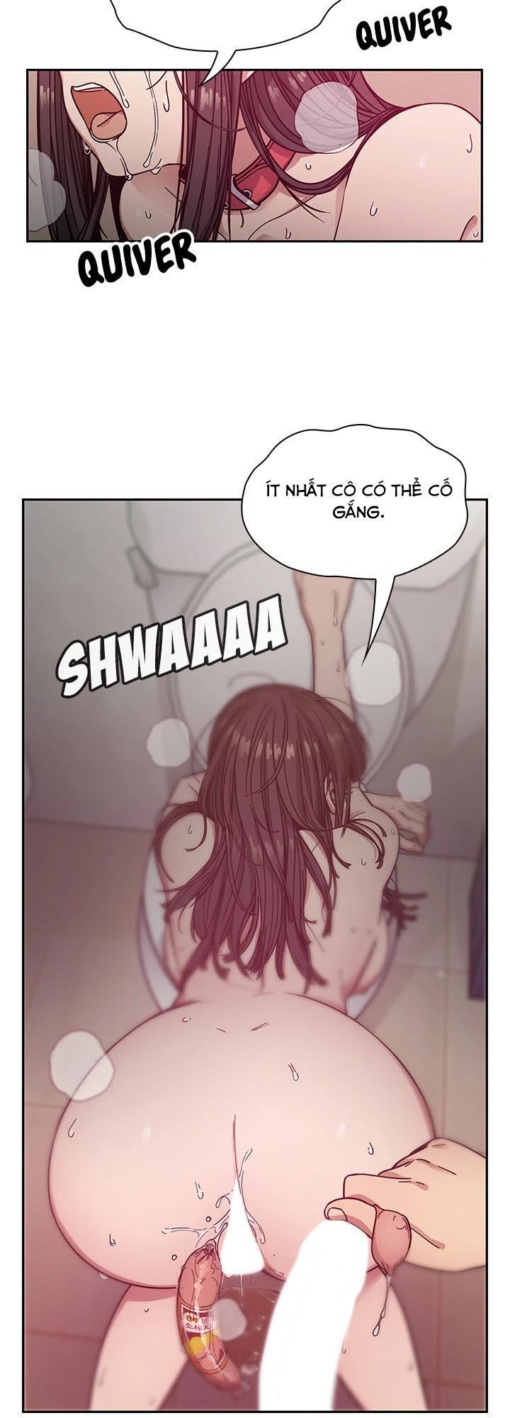 Tội Ác Và Sự Trừng Phạt Chapter 11 - Trang 40