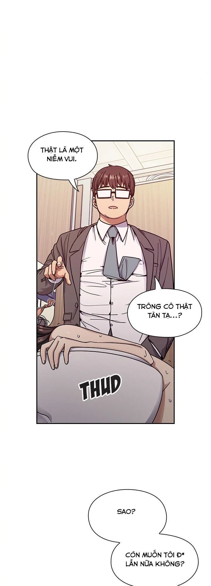 Tội Ác Và Sự Trừng Phạt Chapter 11 - Trang 42
