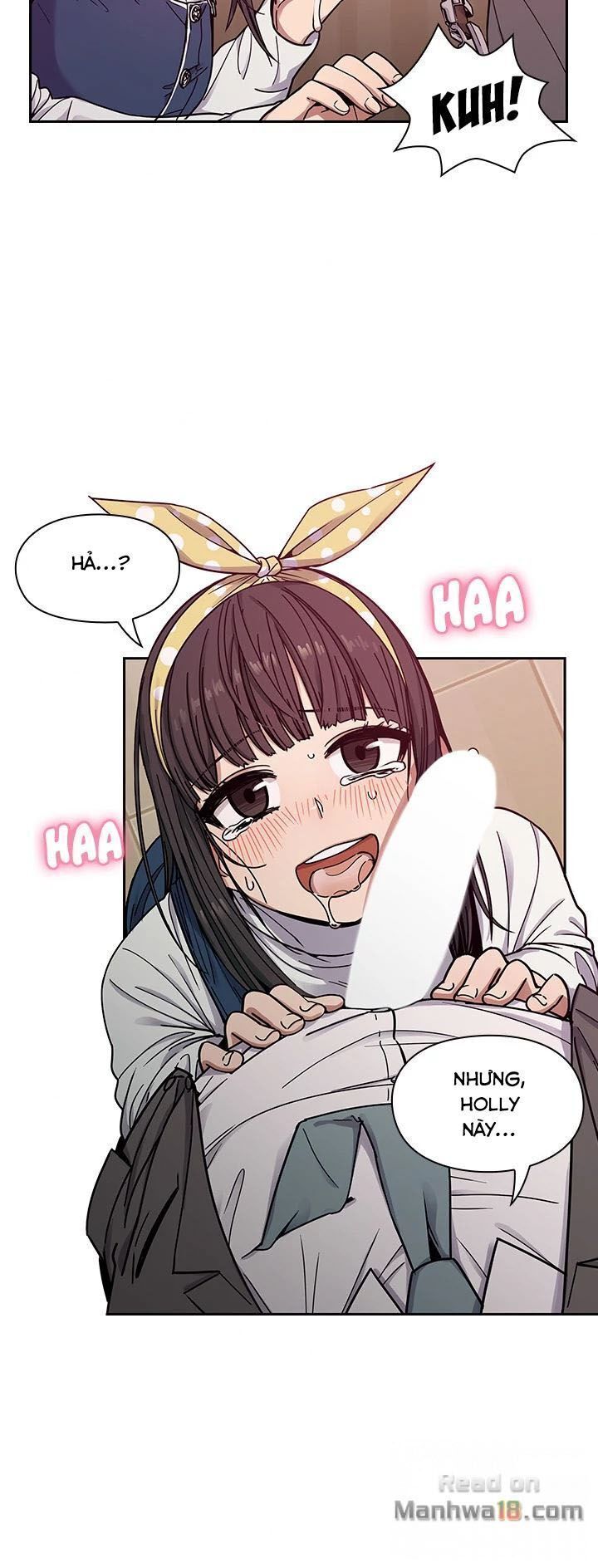 Tội Ác Và Sự Trừng Phạt Chapter 11 - Trang 6