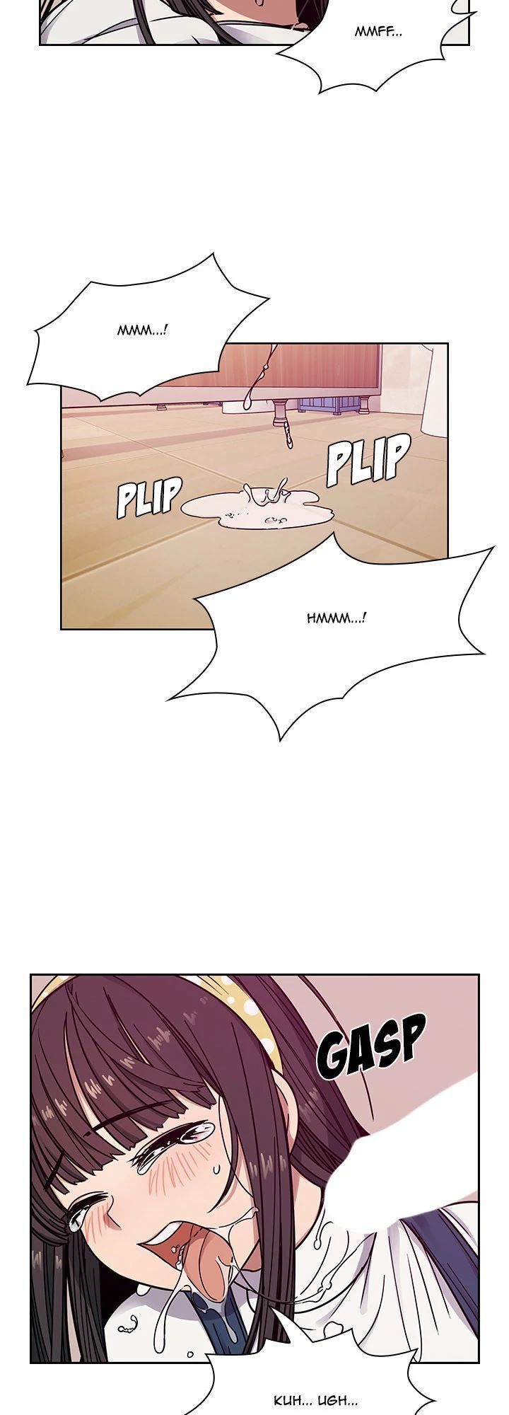 Tội Ác Và Sự Trừng Phạt Chapter 11 - Trang 9