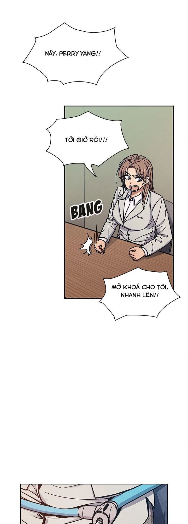 Tội Ác Và Sự Trừng Phạt Chapter 12 - Trang 14