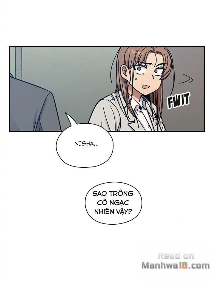 Tội Ác Và Sự Trừng Phạt Chapter 12 - Trang 20