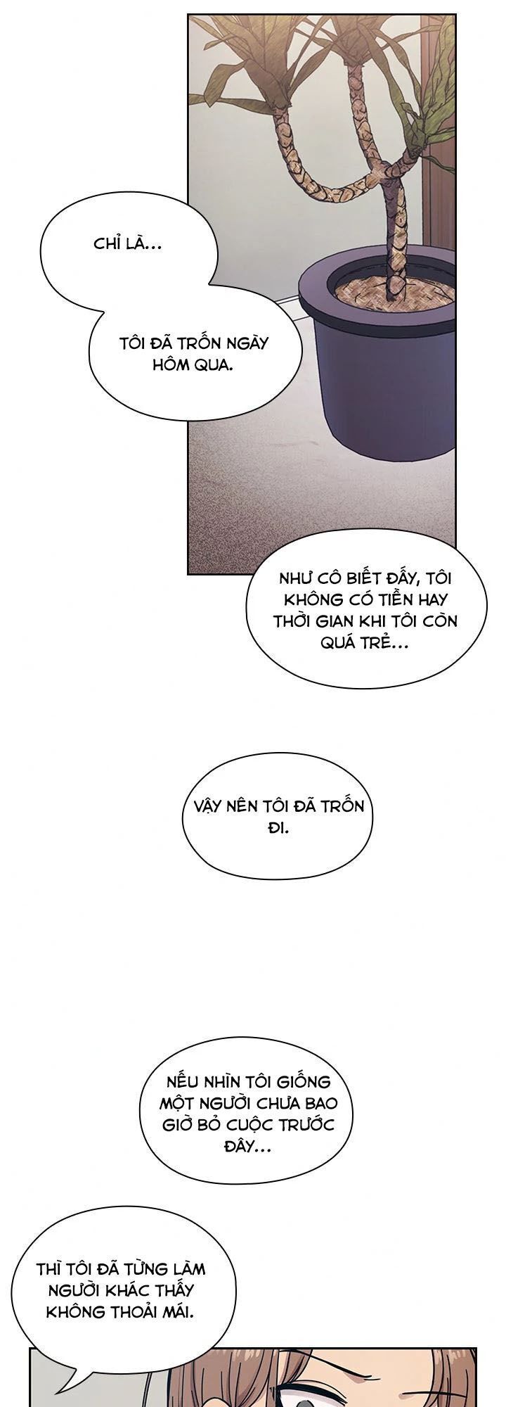 Tội Ác Và Sự Trừng Phạt Chapter 12 - Trang 21