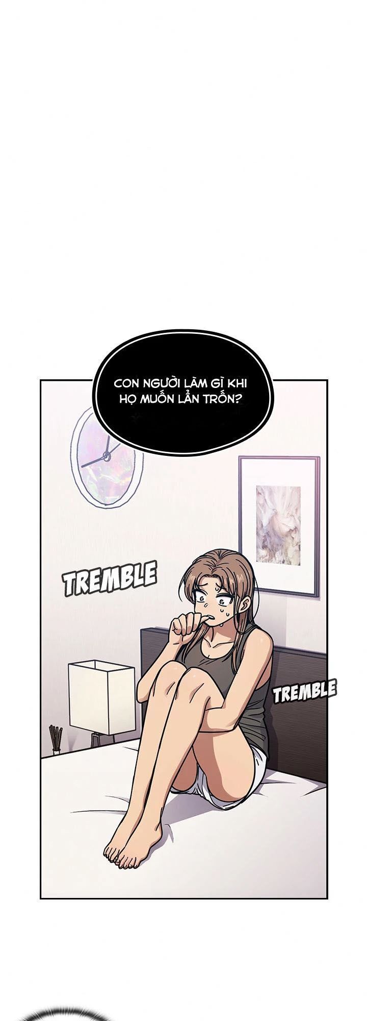 Tội Ác Và Sự Trừng Phạt Chapter 12 - Trang 23