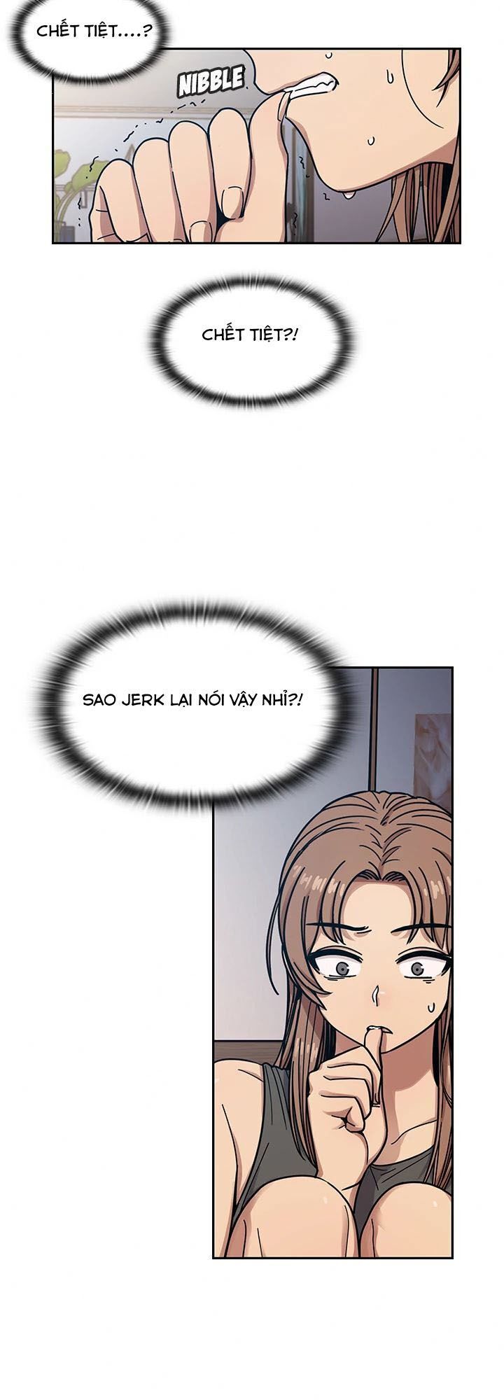 Tội Ác Và Sự Trừng Phạt Chapter 12 - Trang 24