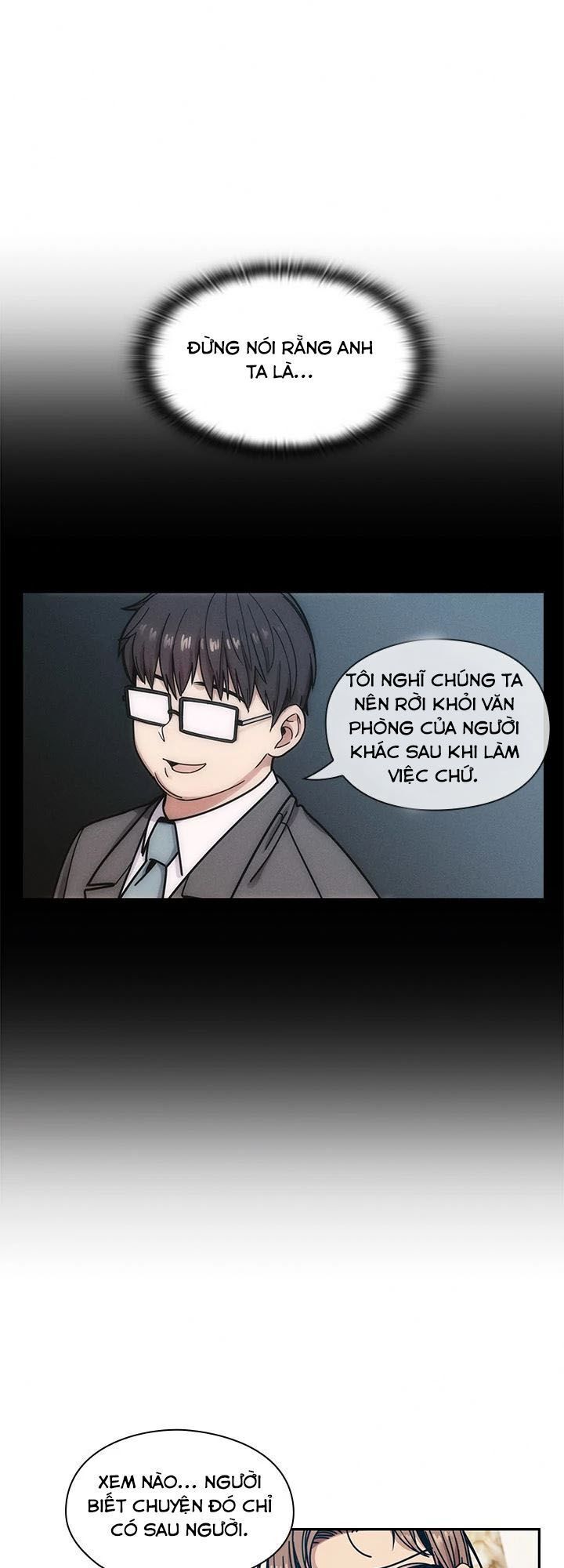 Tội Ác Và Sự Trừng Phạt Chapter 12 - Trang 25