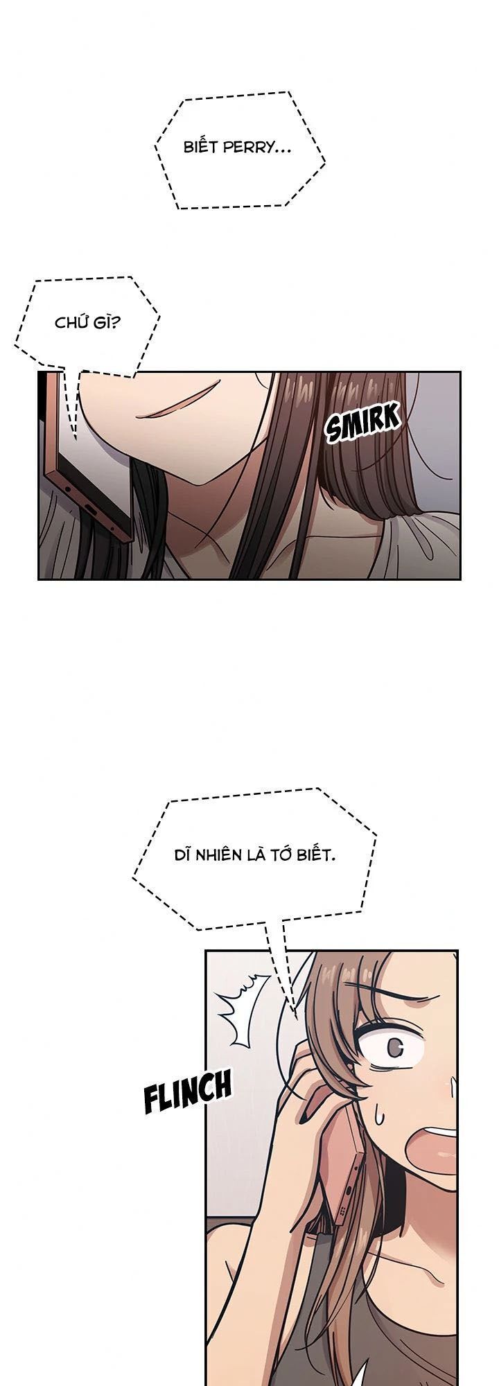 Tội Ác Và Sự Trừng Phạt Chapter 12 - Trang 33