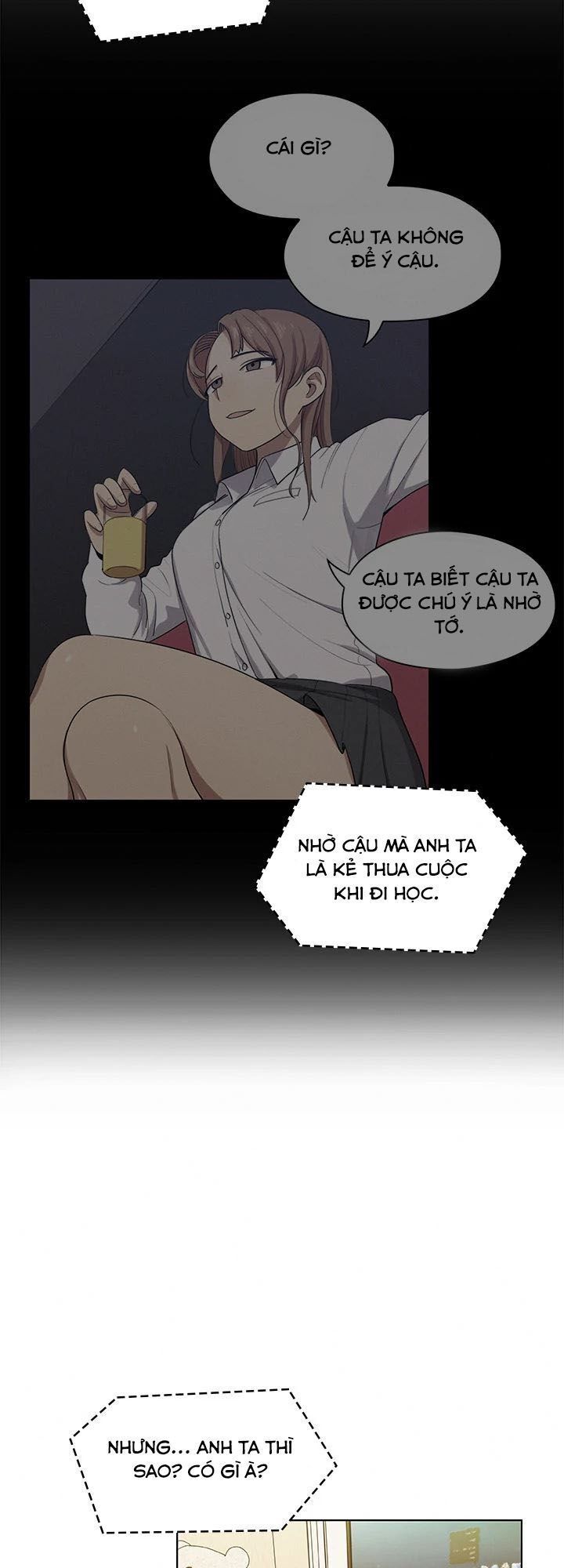 Tội Ác Và Sự Trừng Phạt Chapter 12 - Trang 35