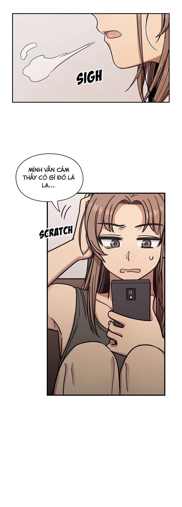 Tội Ác Và Sự Trừng Phạt Chapter 12 - Trang 39
