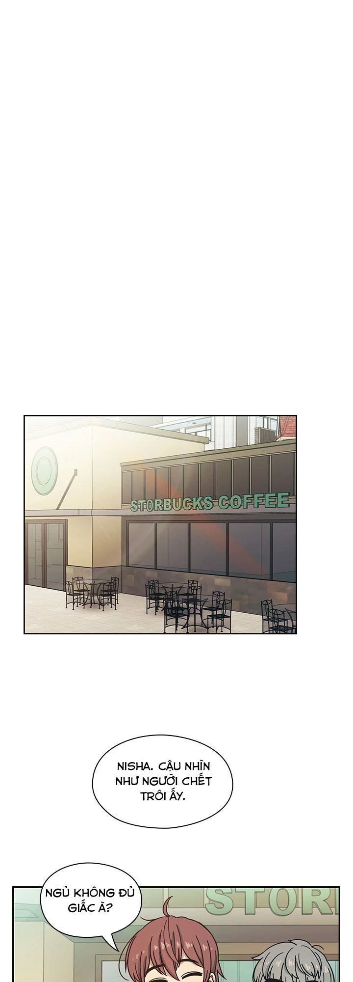 Tội Ác Và Sự Trừng Phạt Chapter 12 - Trang 40