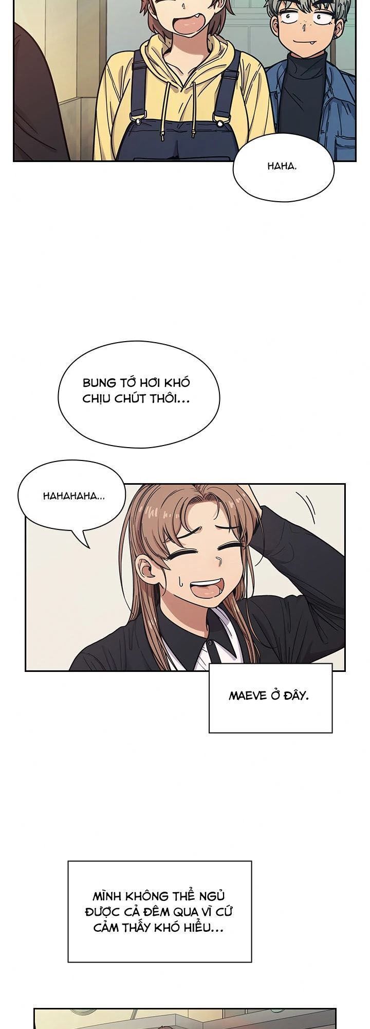 Tội Ác Và Sự Trừng Phạt Chapter 12 - Trang 41