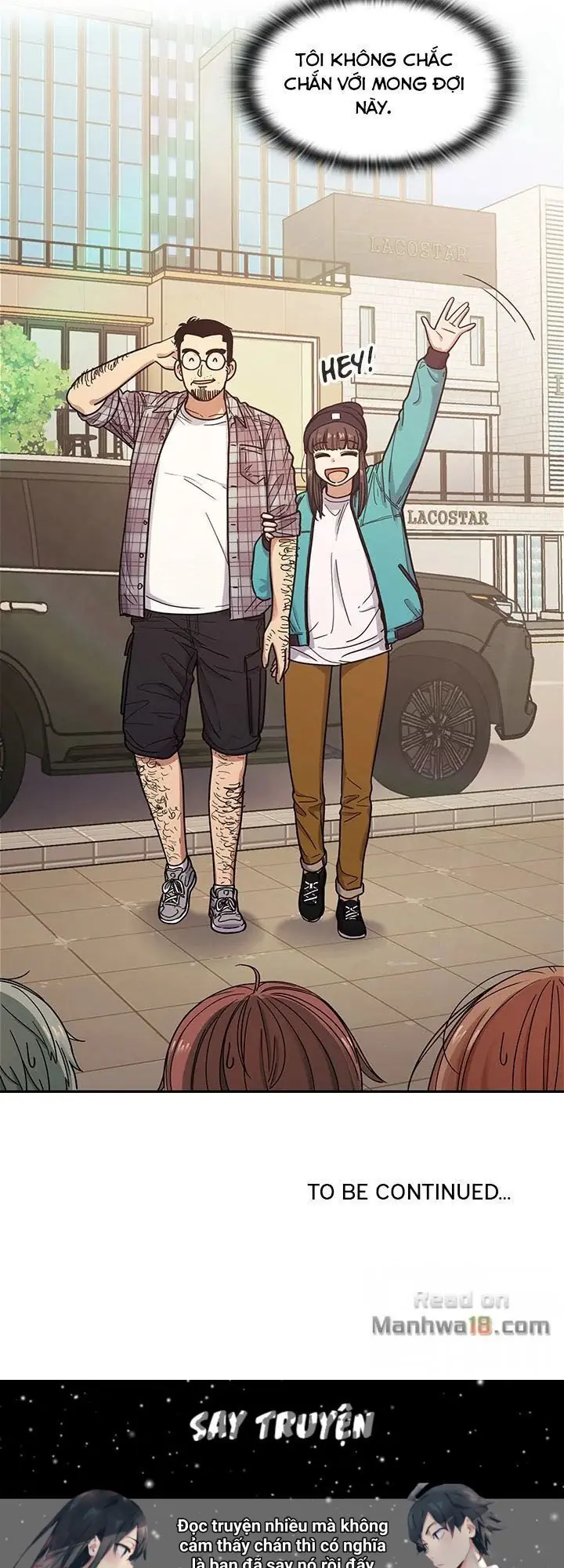 Tội Ác Và Sự Trừng Phạt Chapter 12 - Trang 44
