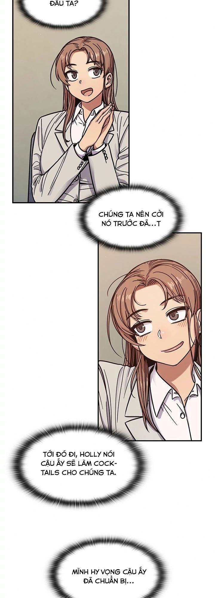 Tội Ác Và Sự Trừng Phạt Chapter 12 - Trang 6