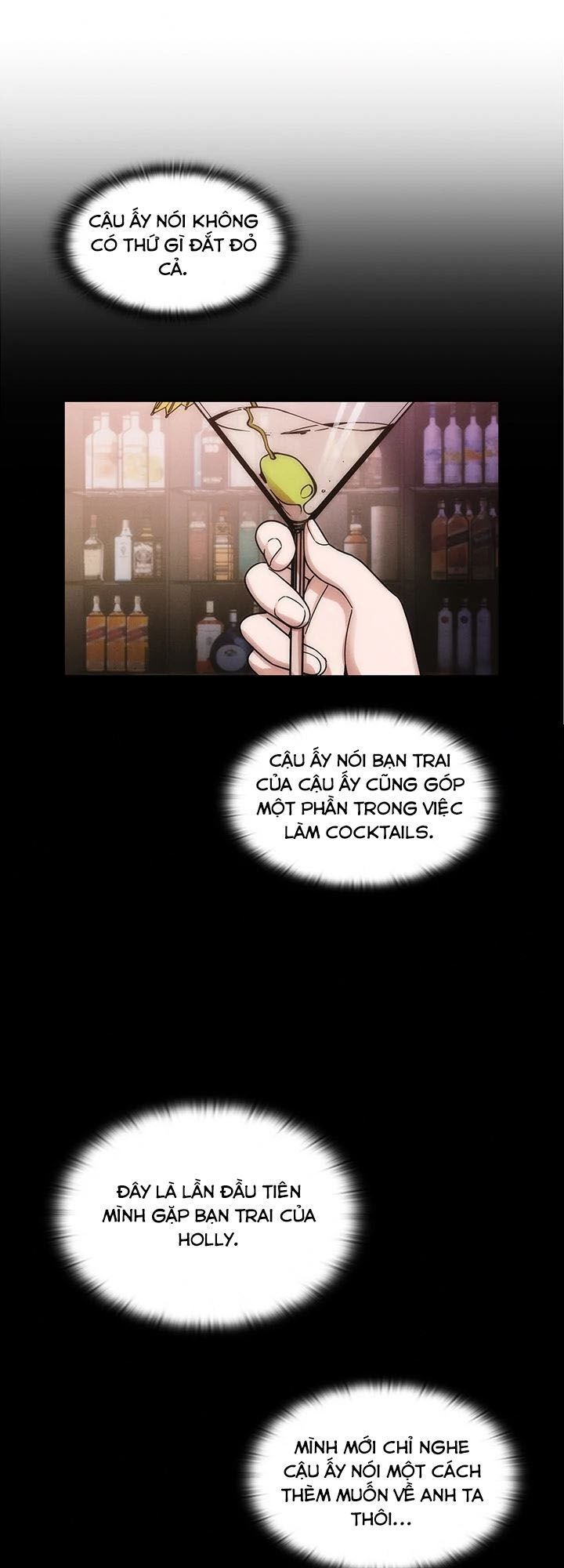 Tội Ác Và Sự Trừng Phạt Chapter 12 - Trang 8