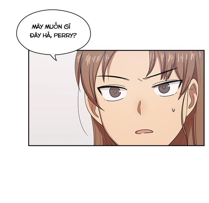 Tội Ác Và Sự Trừng Phạt Chapter 2.5 - Trang 16