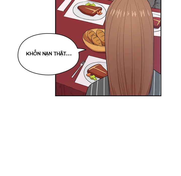Tội Ác Và Sự Trừng Phạt Chapter 2.5 - Trang 18