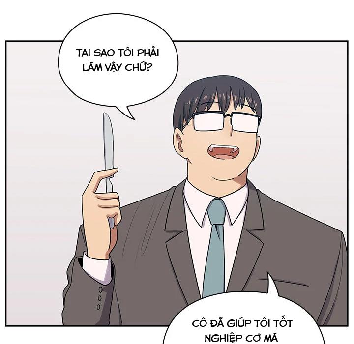Tội Ác Và Sự Trừng Phạt Chapter 2.5 - Trang 19
