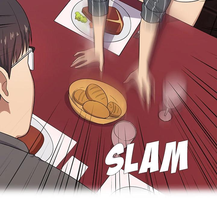 Tội Ác Và Sự Trừng Phạt Chapter 2.5 - Trang 22
