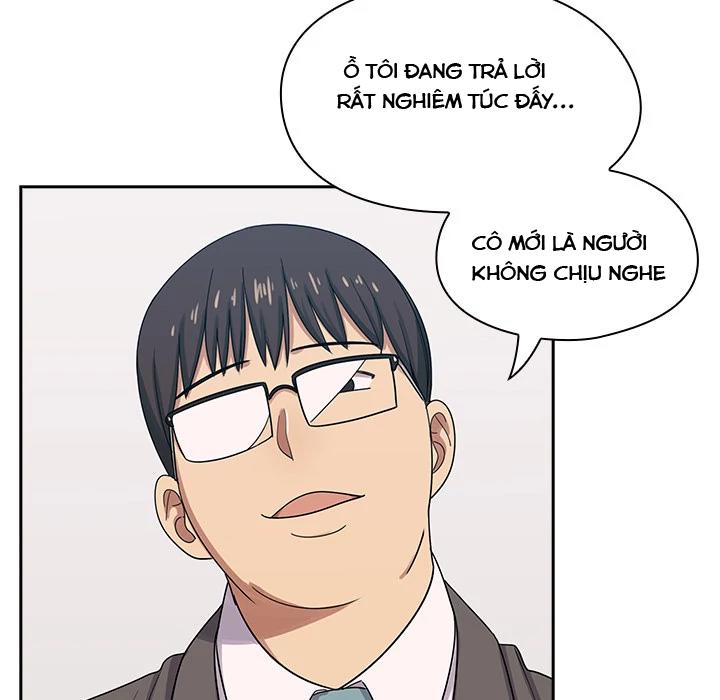 Tội Ác Và Sự Trừng Phạt Chapter 2.5 - Trang 25