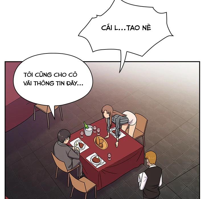 Tội Ác Và Sự Trừng Phạt Chapter 2.5 - Trang 27